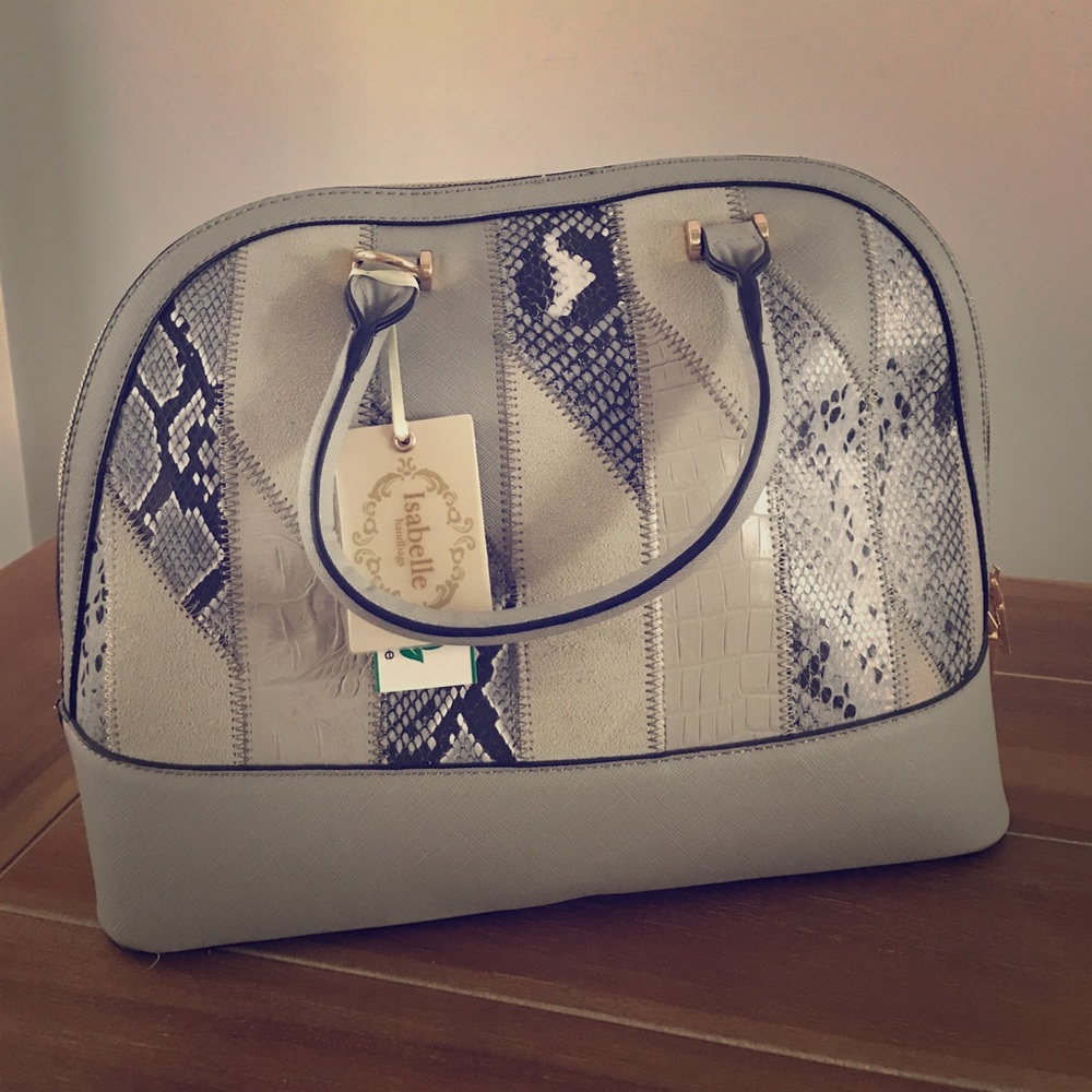 Isabelle Purse